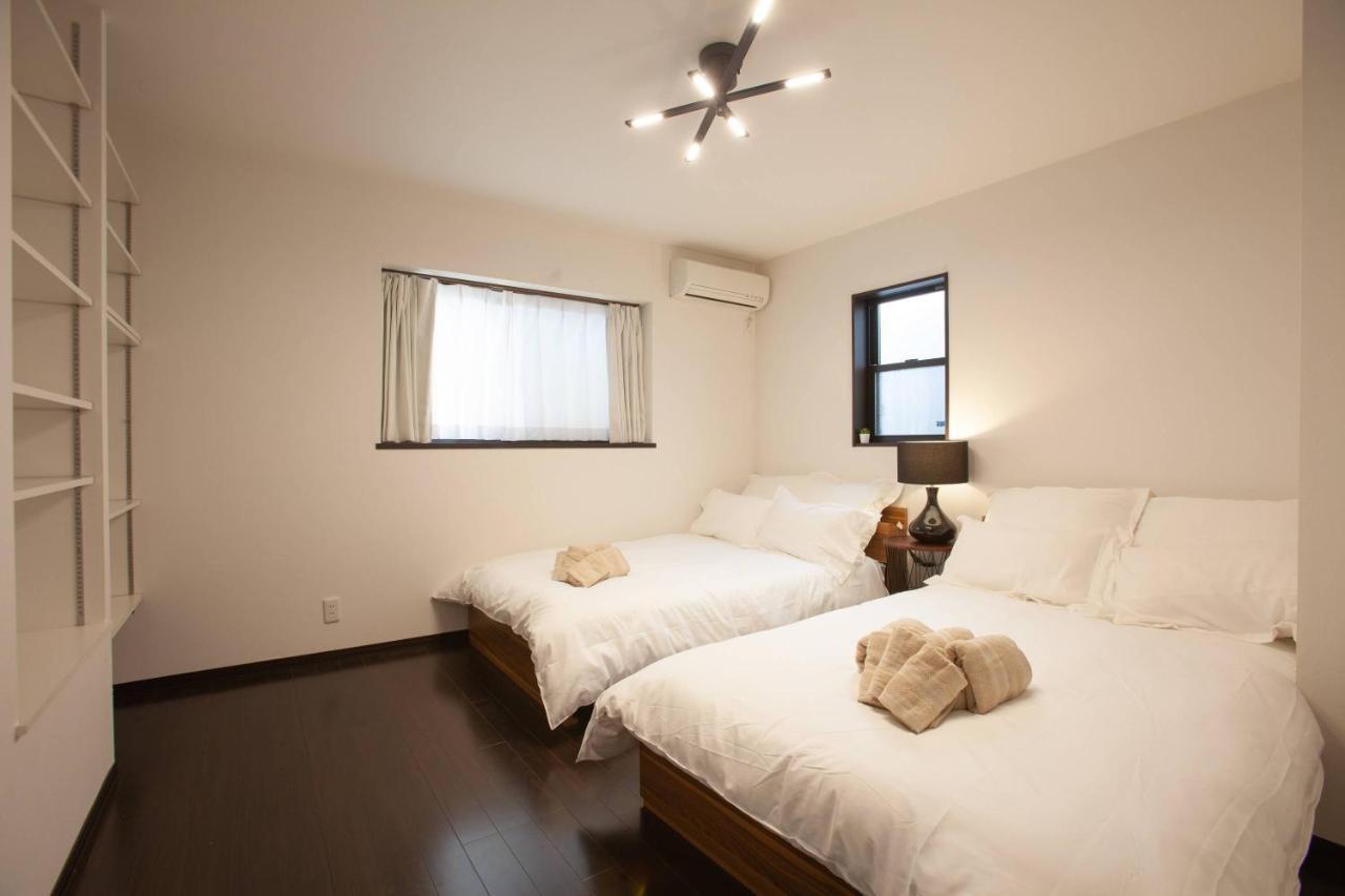 Ks West Waseda 2f Apartment Tokyo