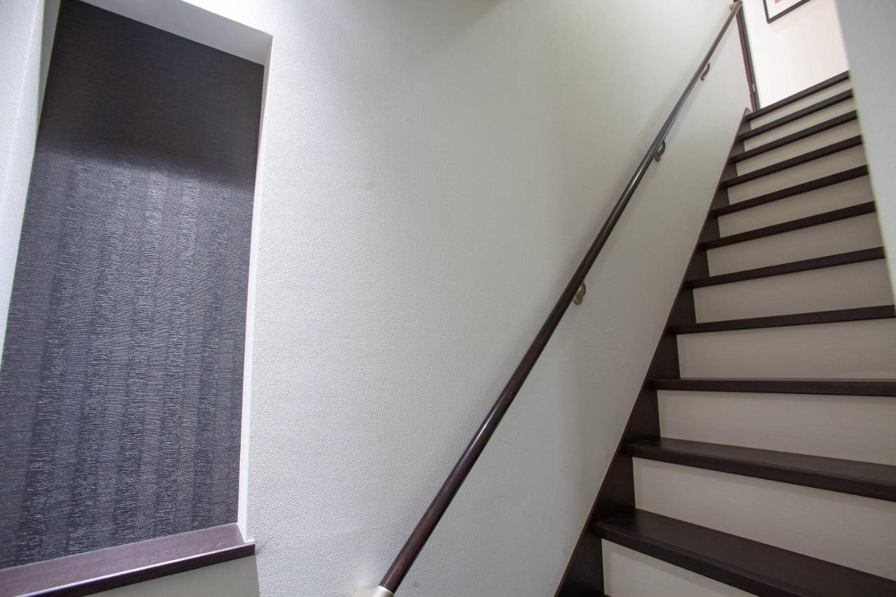 Apartment Ks West Waseda 2f
