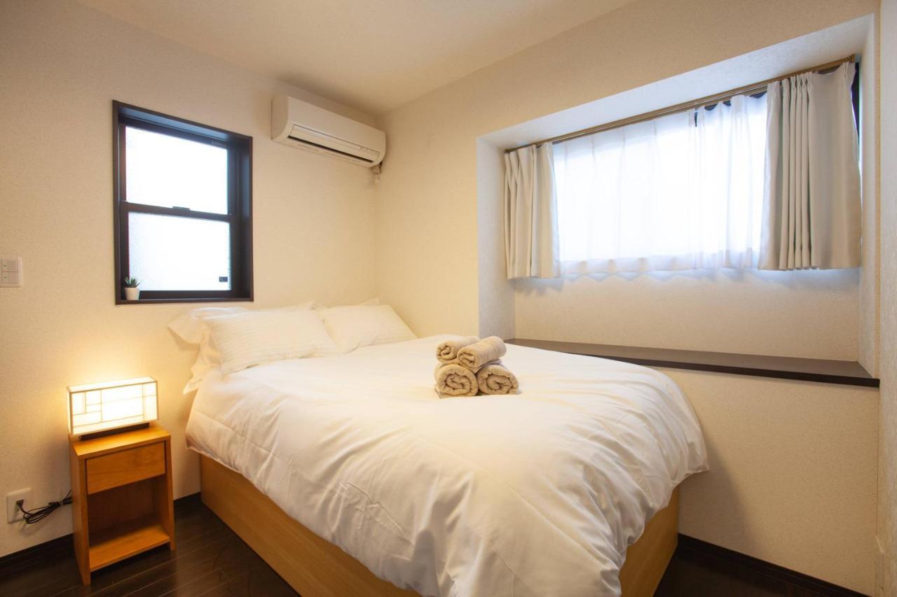 Apartment Ks West Waseda 2f *