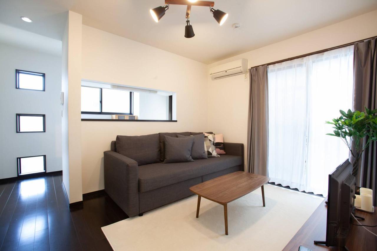 Ks West Waseda 2f Apartment