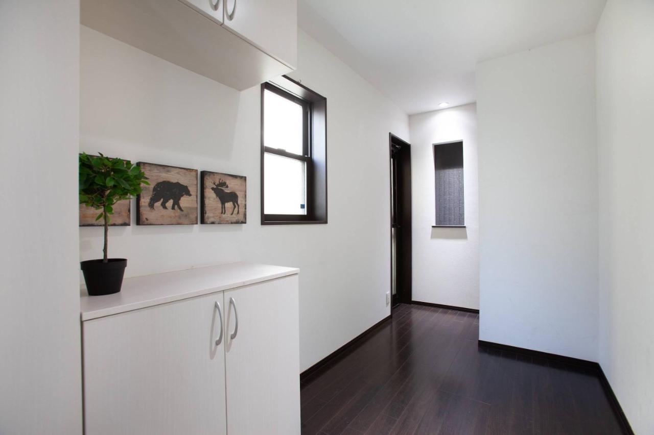 Ks West Waseda 2f Apartment