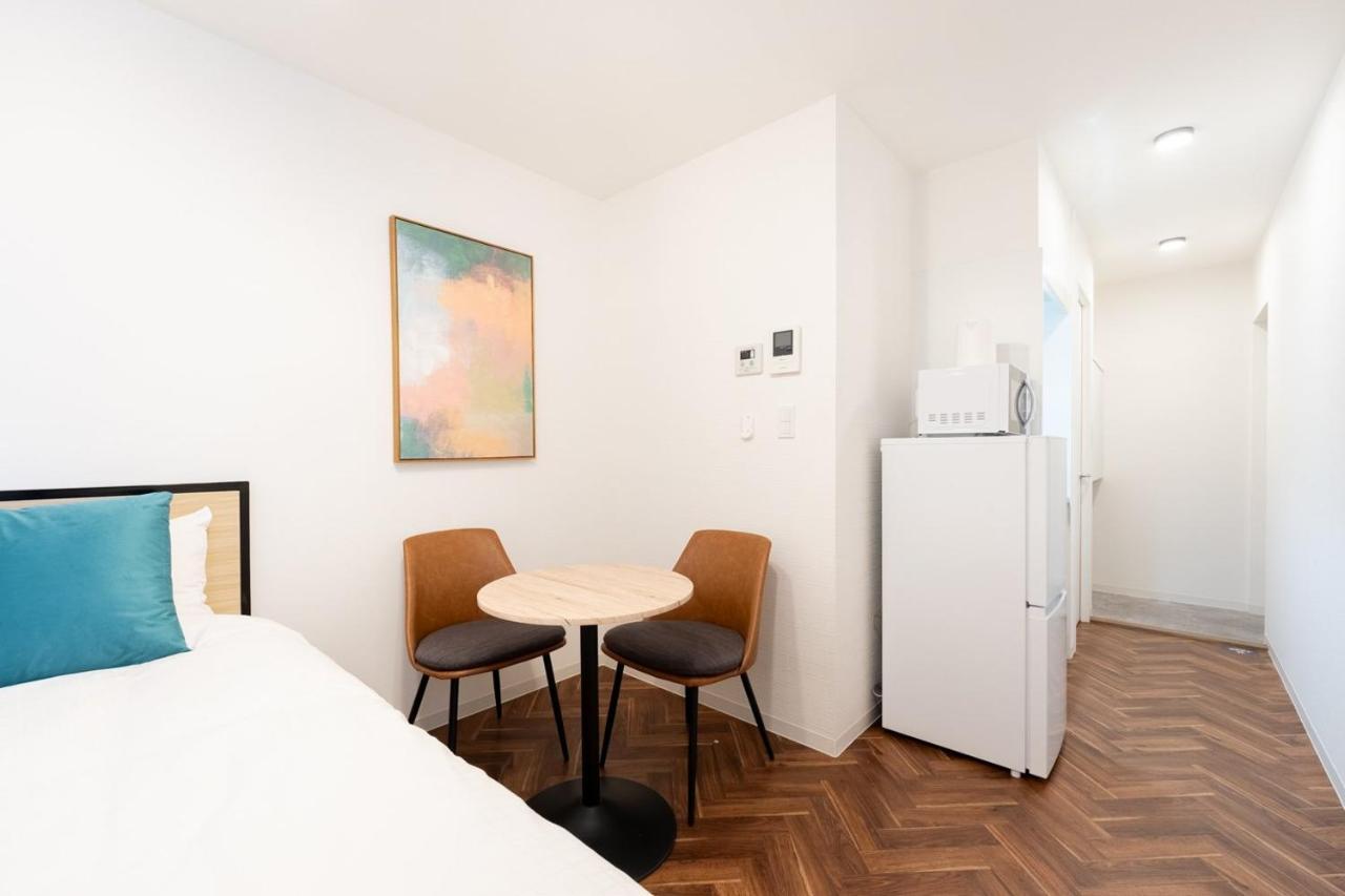 Ikebukuro Apartment