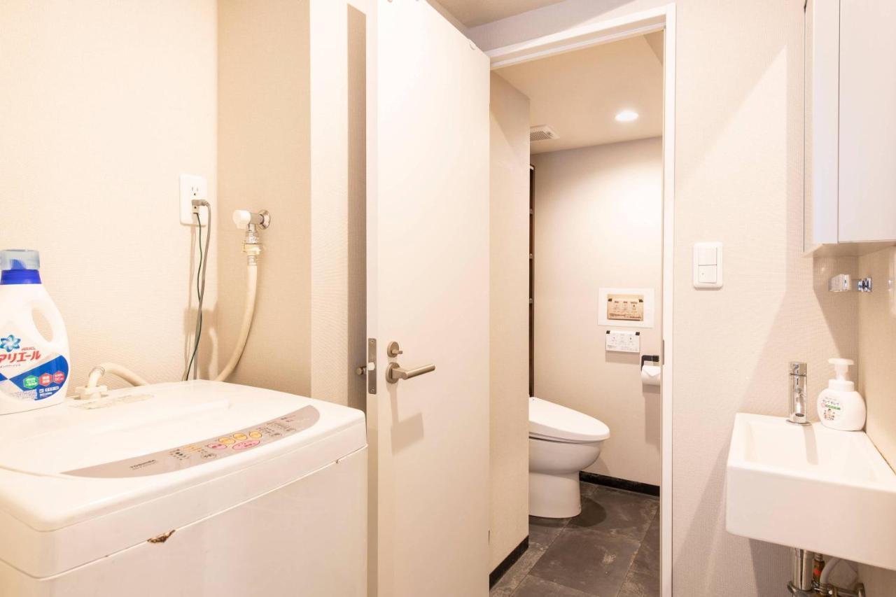 Apartment Renostyle Oshiage