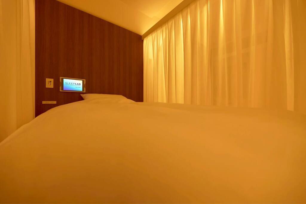 Sleeplab The 西新宿annex【睡眠特化型ホテル】 Apartment Tokyo