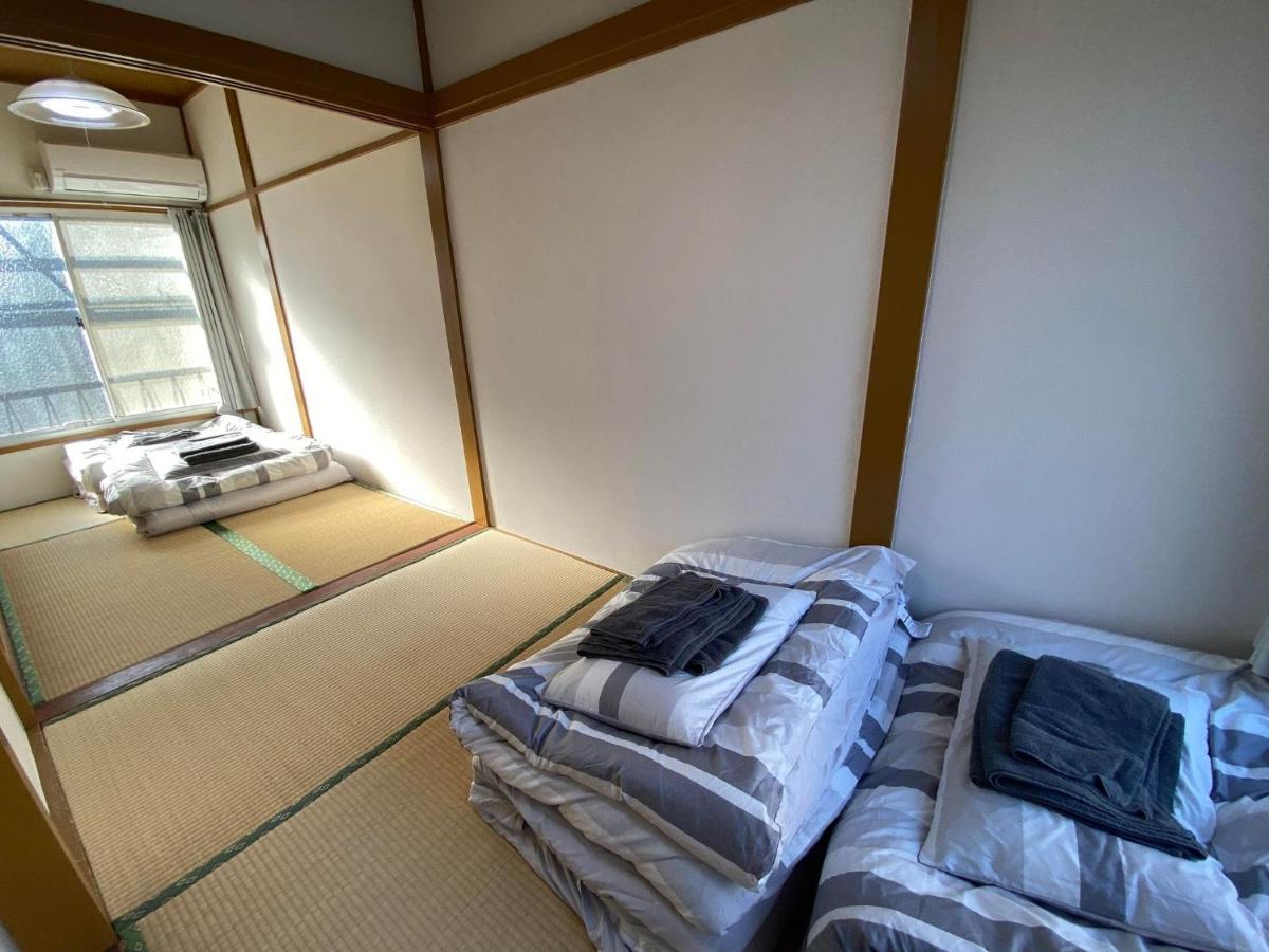 Little Bird Takinogawa #1 Apartment Tokyo