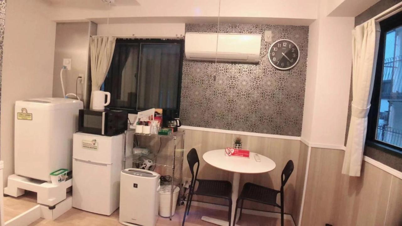 Jing House Koiwa - Vacation 62678v * Tokyo