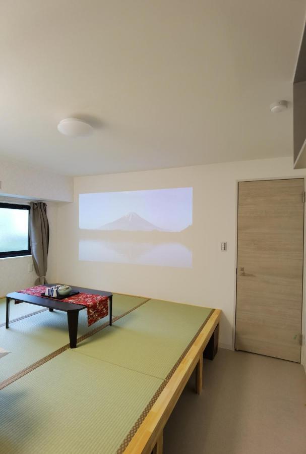 Hotel Belle Via - Vacation 61564v Tokyo