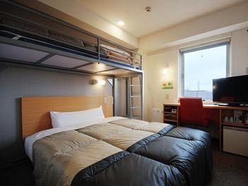 Super Ueno-okachimachi Hotel Tokyo