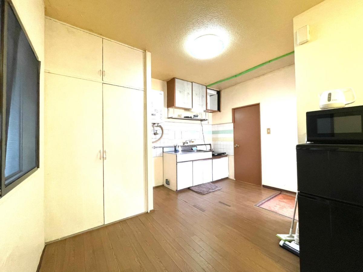 Apartment Okubo *