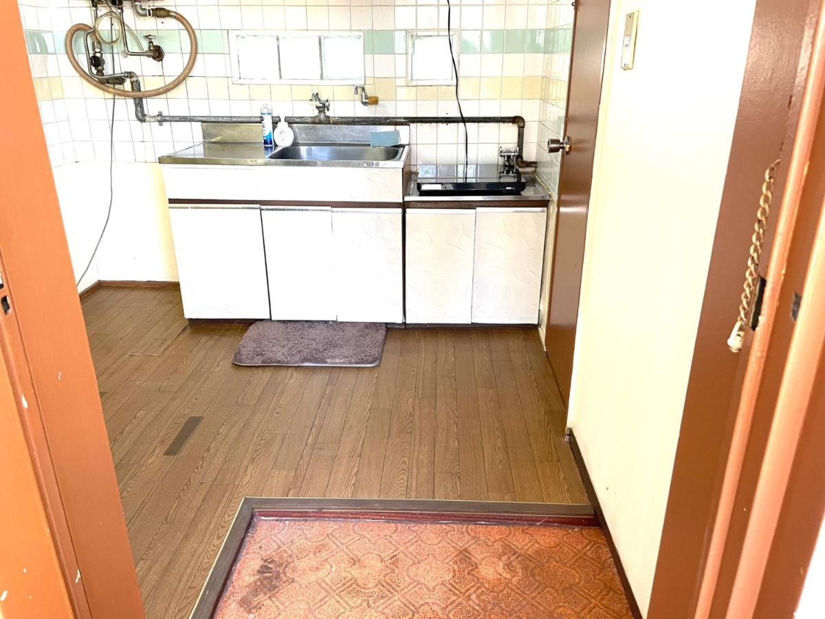 Apartment Okubo *