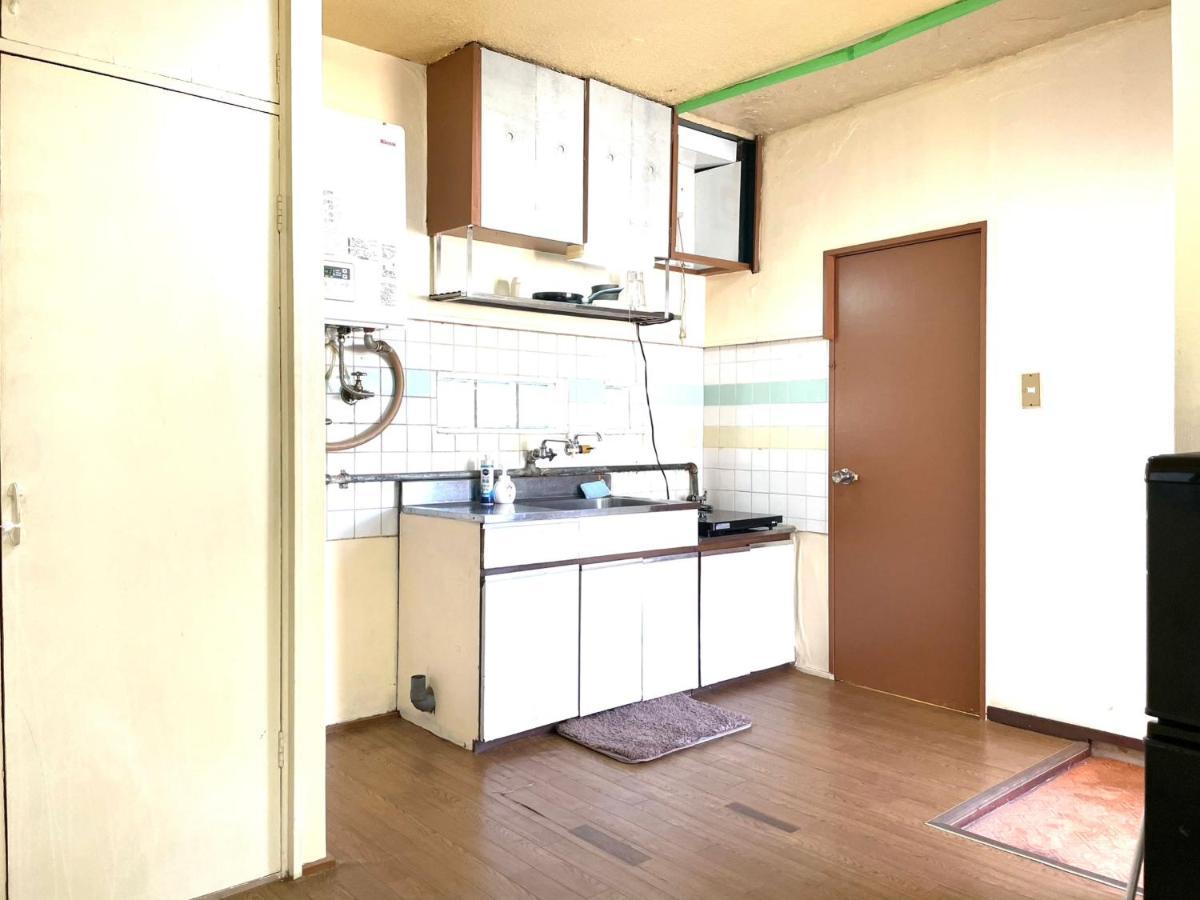 Apartment Okubo Tokyo