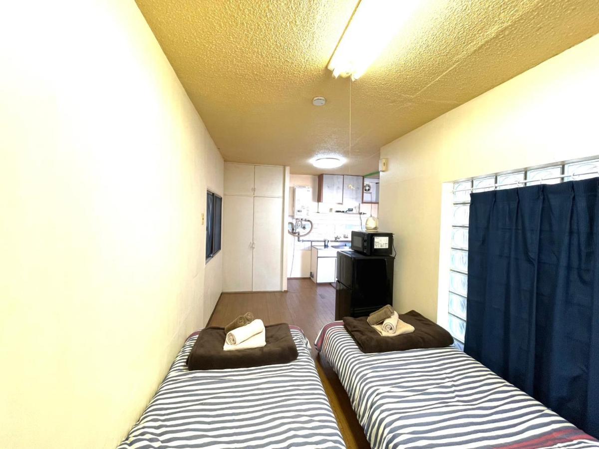 Apartment Okubo