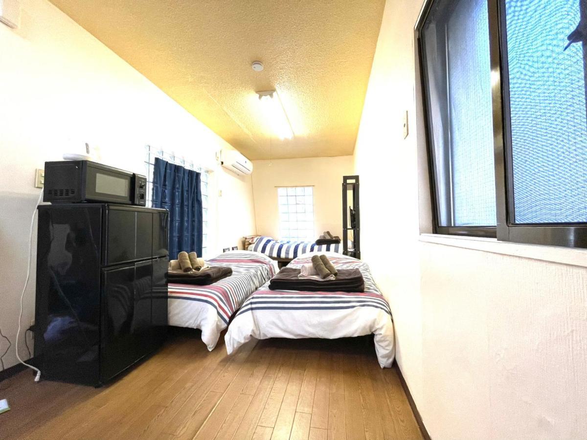 Apartment Okubo *
