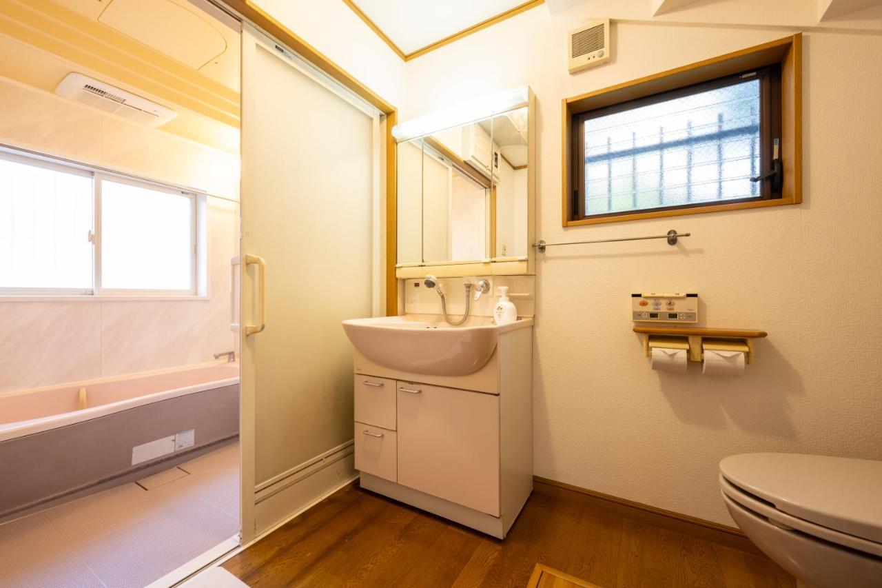 Apartment Villa More Tokyo