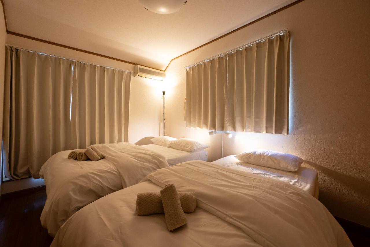 Villa More * Tokyo