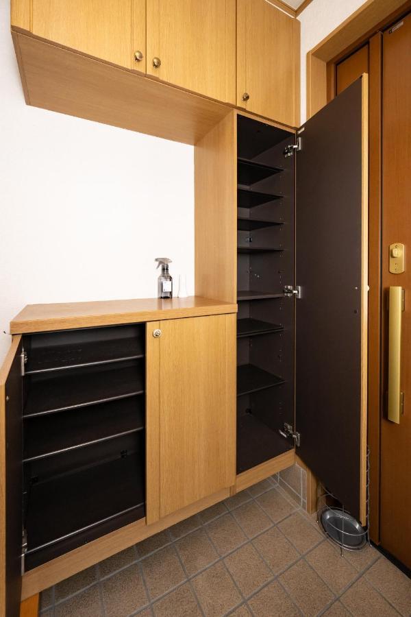 Apartment Villa More *
