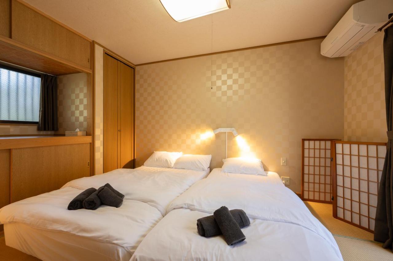 Villa More * Tokyo