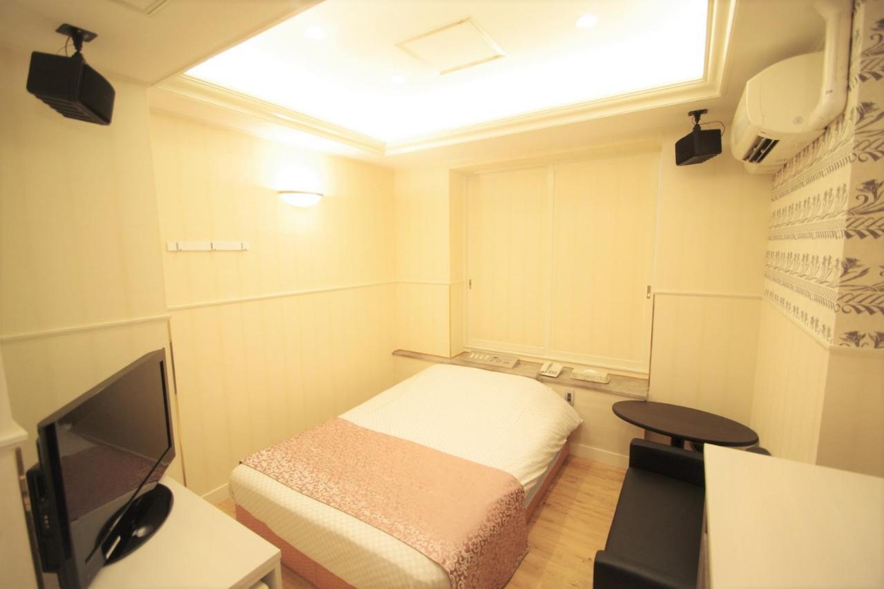 Hotel Crystal 大人専用