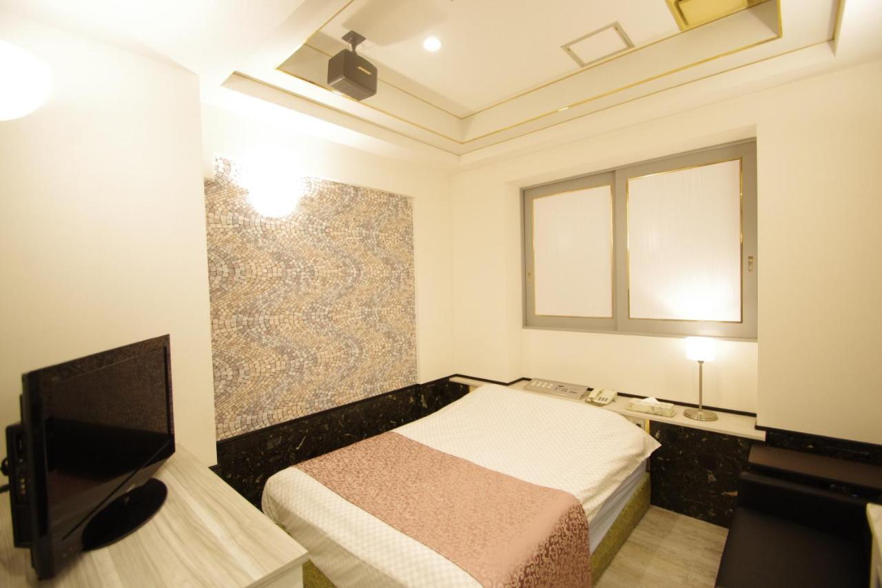 Crystal 大人専用 Hotel Tokyo