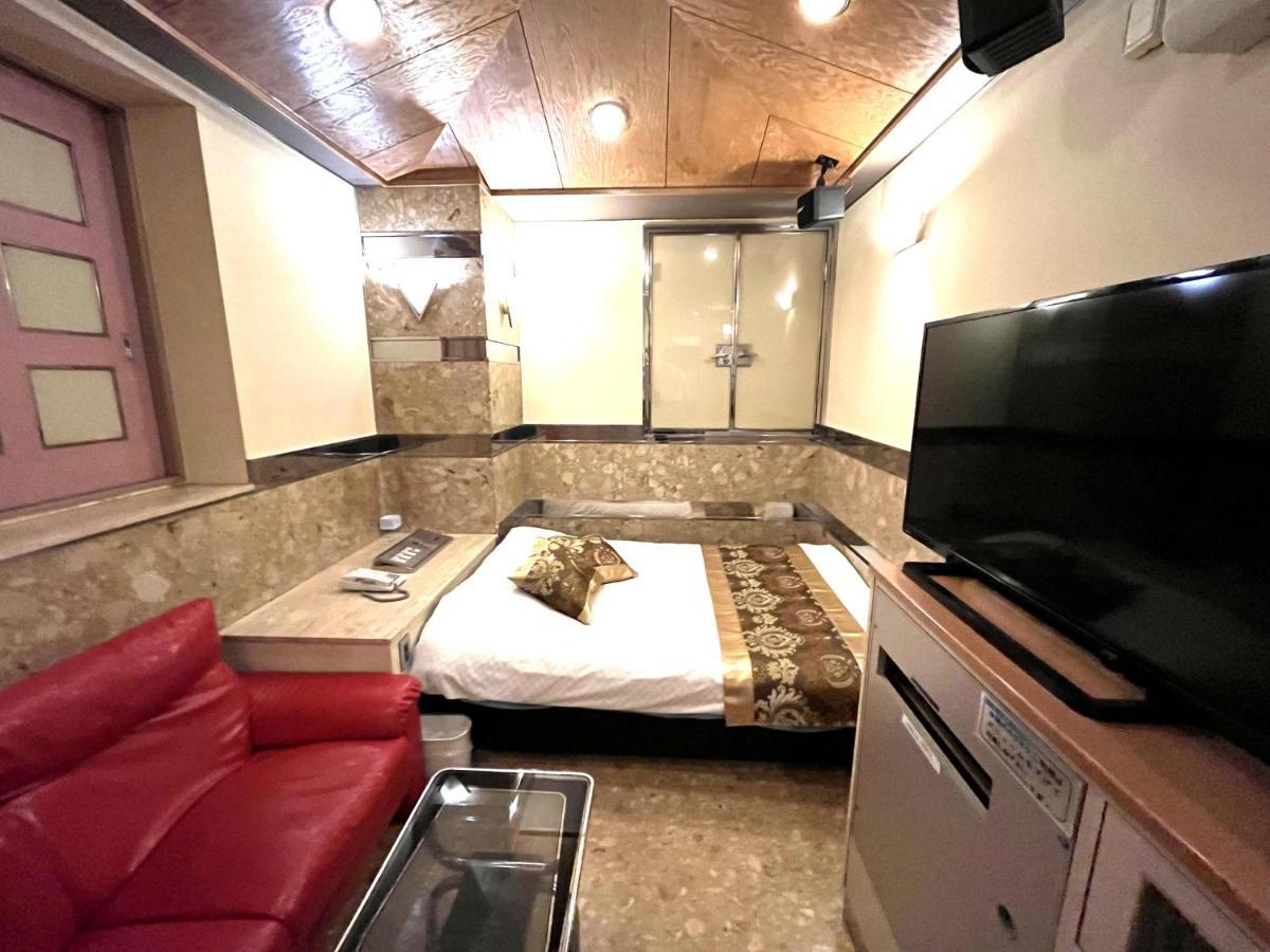 Hotel Crystal 大人専用