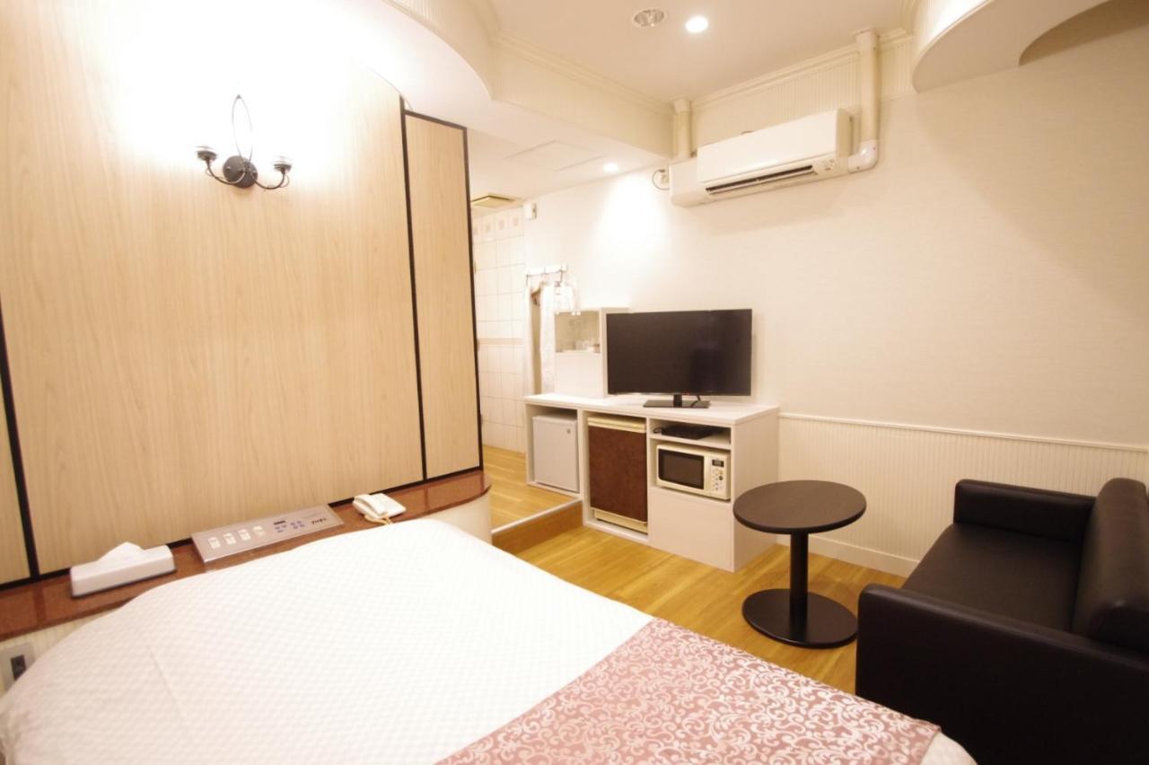 Crystal 大人専用 Tokyo