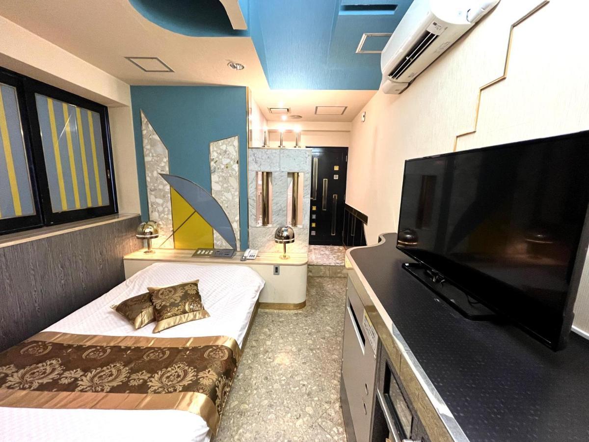 Crystal 大人専用 Hotel Tokyo
