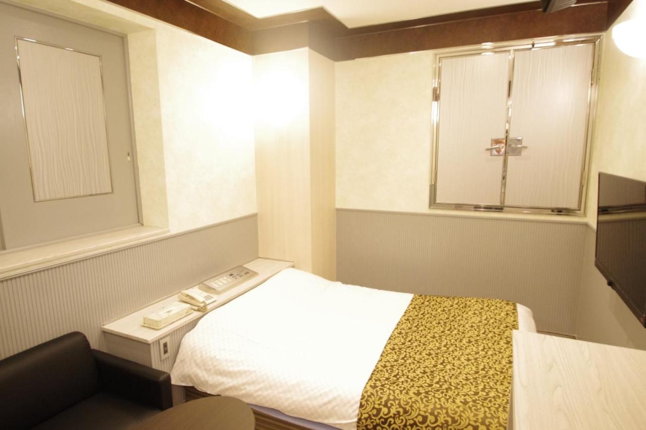 Crystal 大人専用 Tokyo