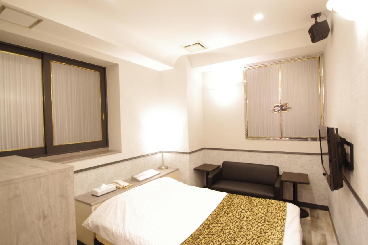 Crystal 大人専用 Hotel