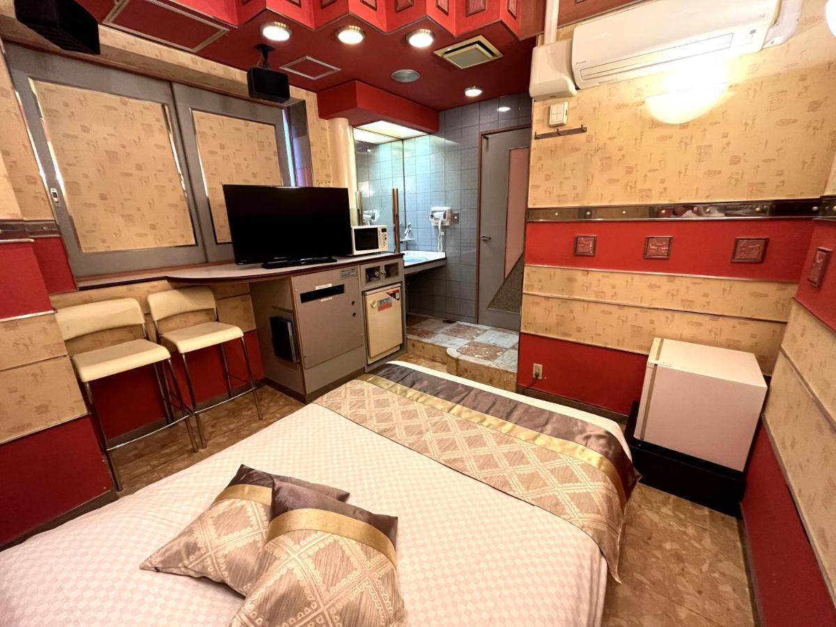 Hotel Crystal 大人専用 Tokyo