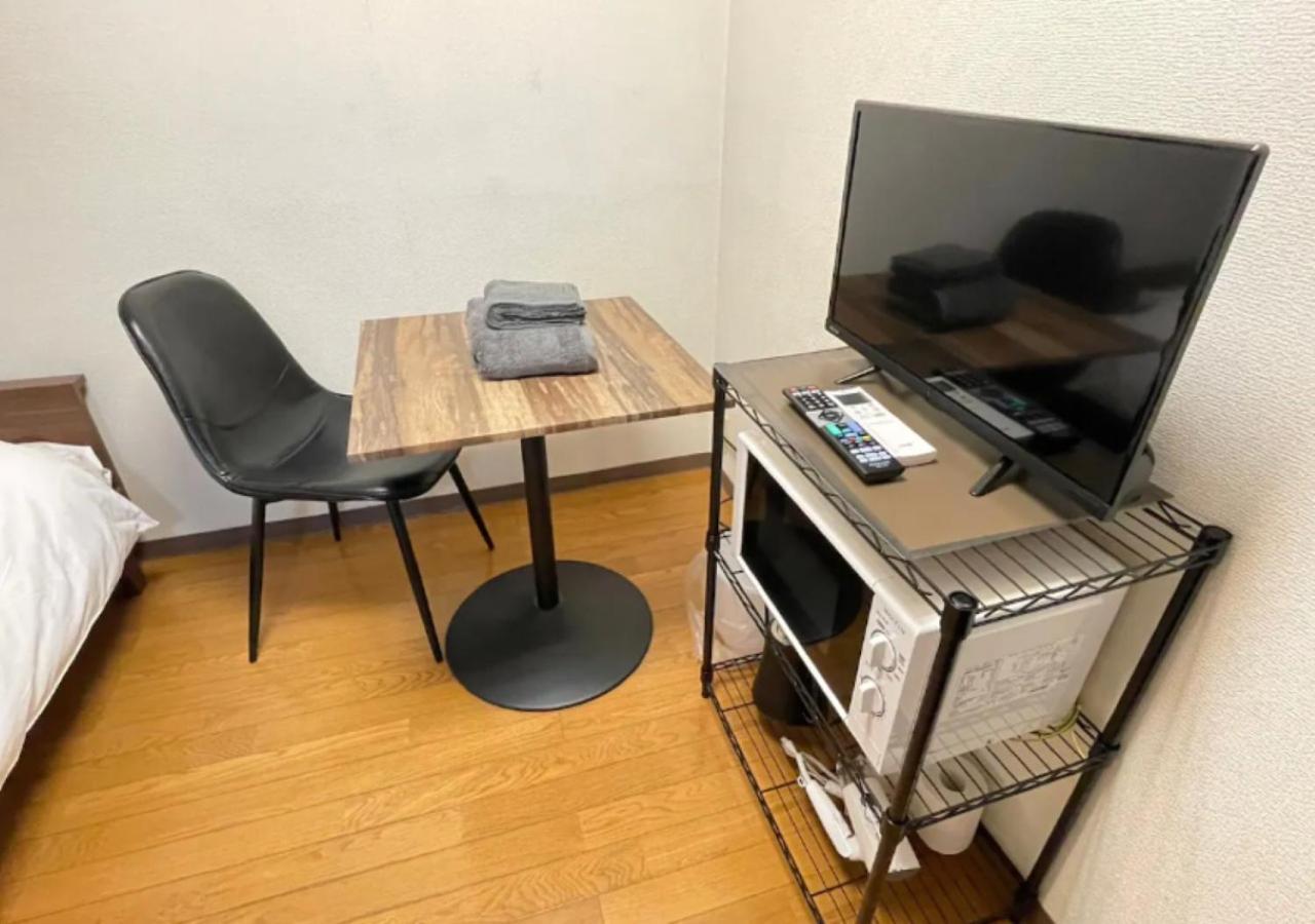 Beverly Homes Osaki 203, 205, 301, - Vacation 89071v * Tokyo