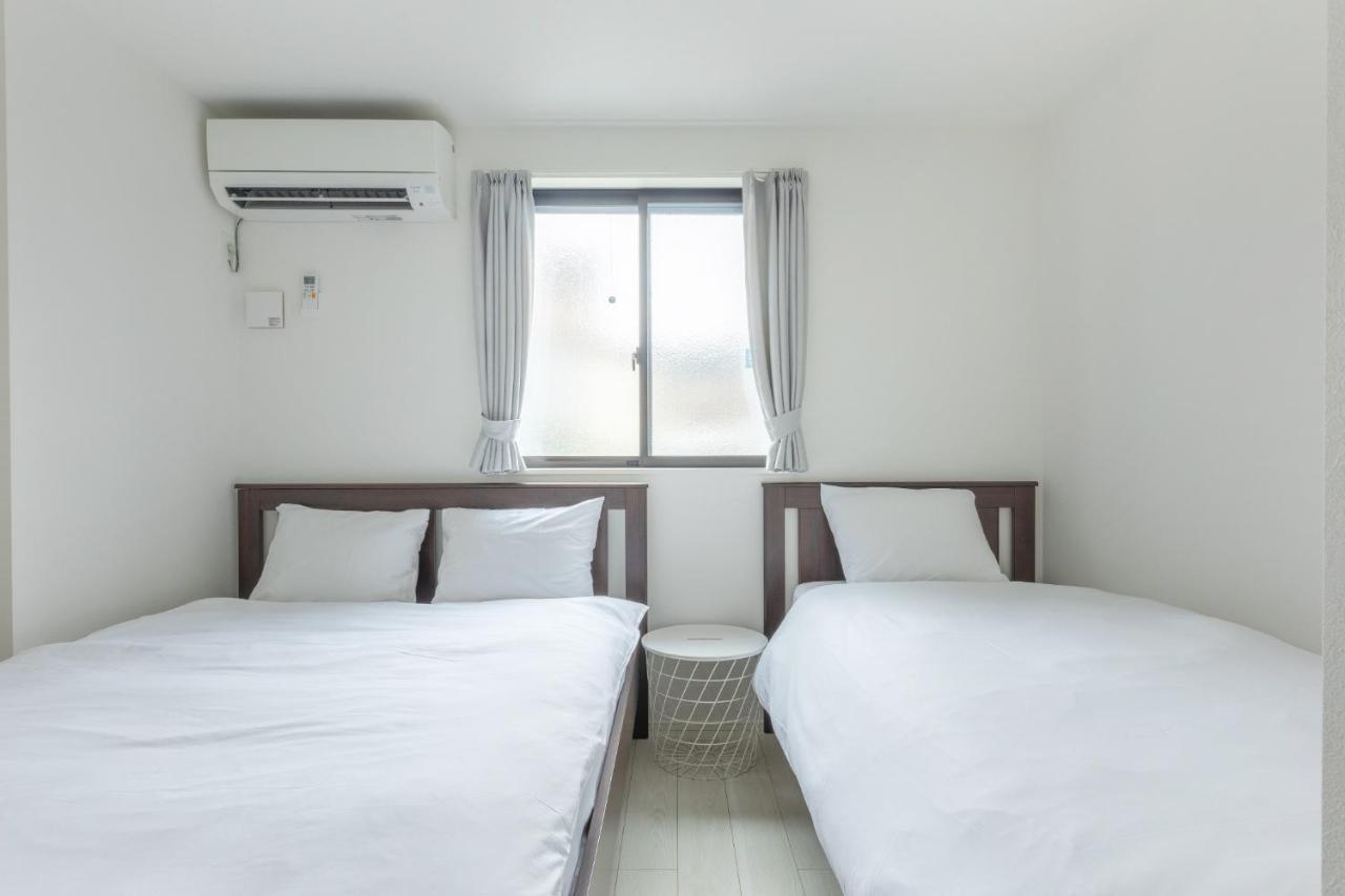 Skytreehouse - Vacation 88356v Holiday home Tokyo