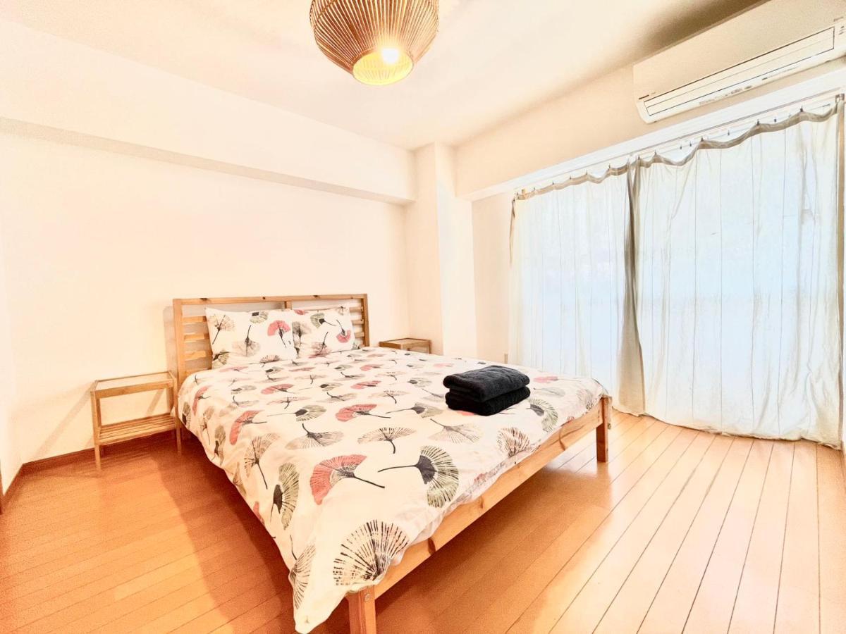 S503 Shinjuku-shinokubo 4minutes Apartment *