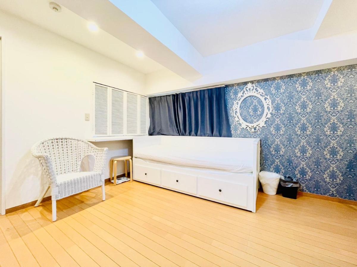 Apartment S503 Shinjuku-shinokubo 4minutes Tokyo