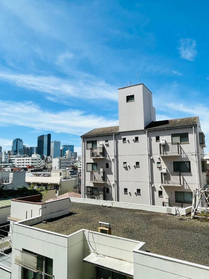 S503 Shinjuku-shinokubo 4minutes