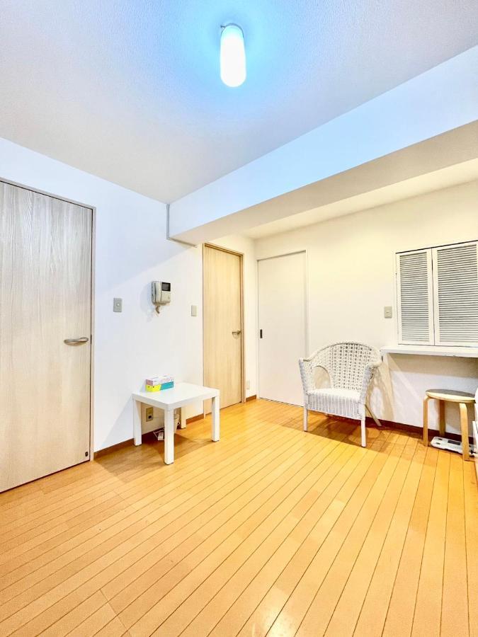 Apartment S503 Shinjuku-shinokubo 4minutes
