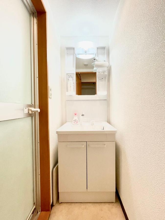 Apartment S503 Shinjuku-shinokubo 4minutes *