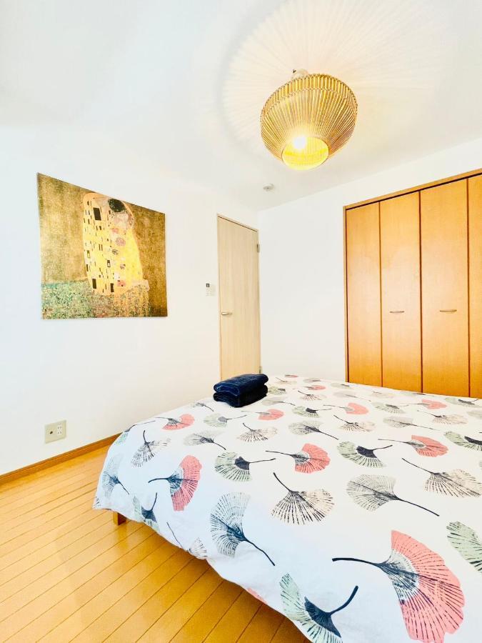 Apartment S503 Shinjuku-shinokubo 4minutes Tokyo