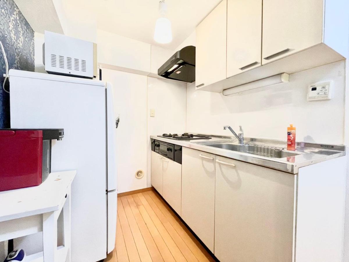 Apartment S503 Shinjuku-shinokubo 4minutes