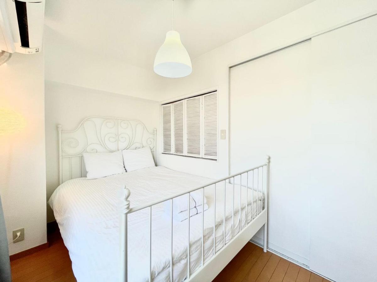 Apartment S503 Shinjuku-shinokubo 4minutes Tokyo