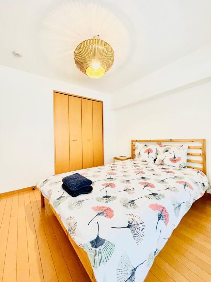 Apartment S503 Shinjuku-shinokubo 4minutes