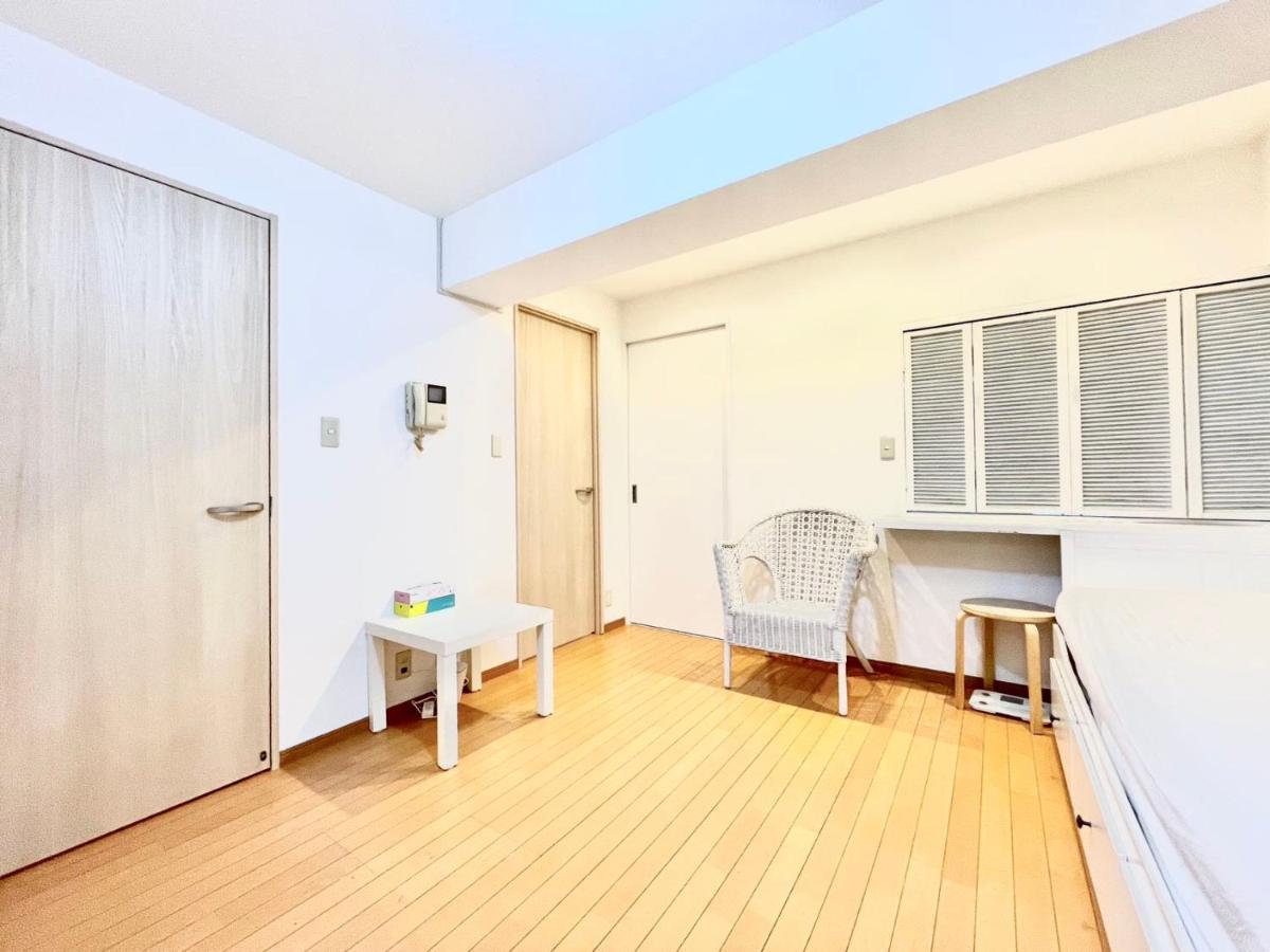 S503 Shinjuku-shinokubo 4minutes Apartment *