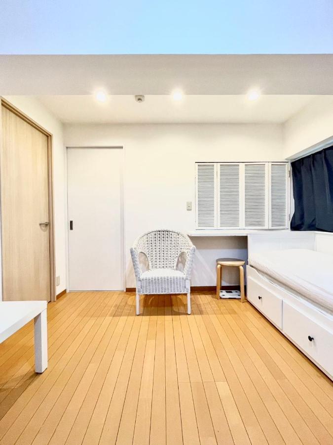 S503 Shinjuku-shinokubo 4minutes Apartment