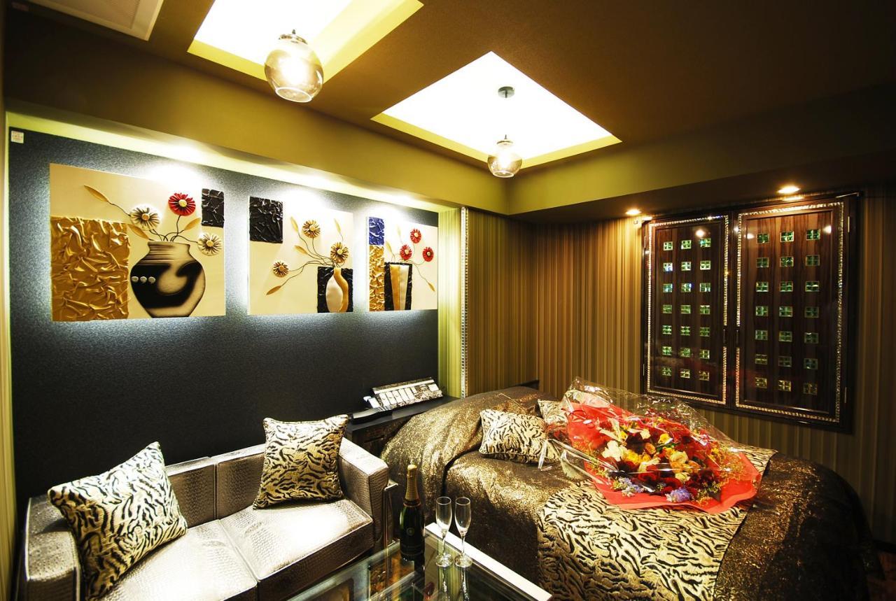 Love hotel Sara Kinshicho (adults Only)