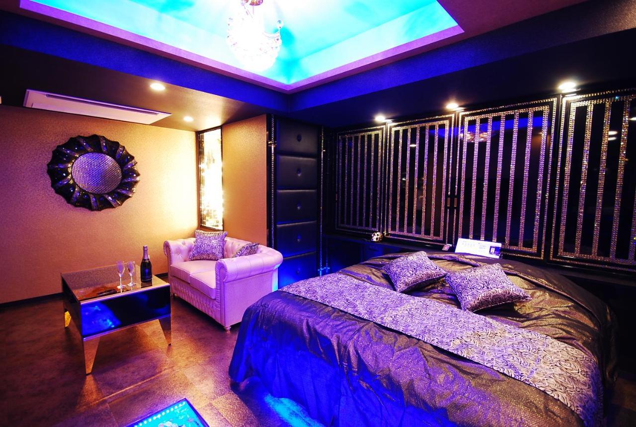 Sara Kinshicho (adults Only) Love hotel Tokyo