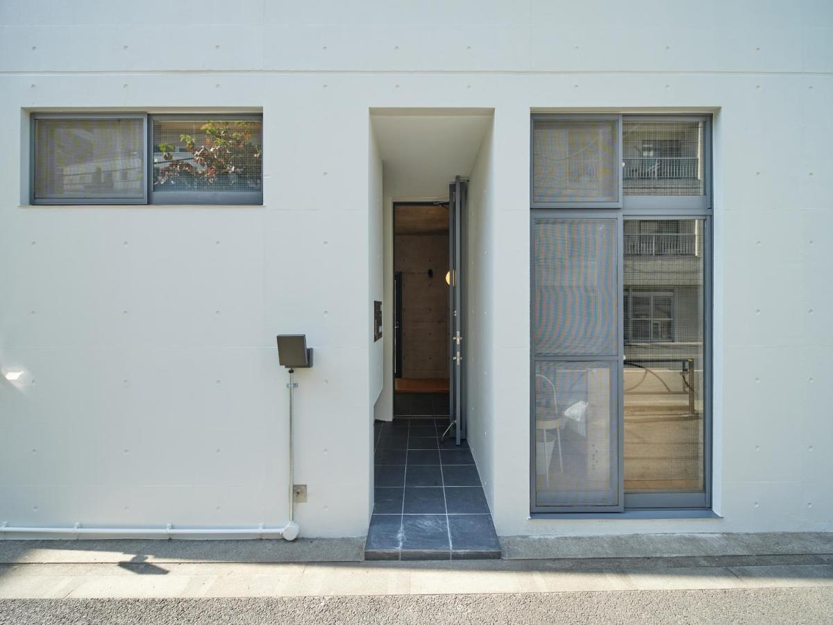 Premier Kinshicho-プレミア錦糸町- Ryokan