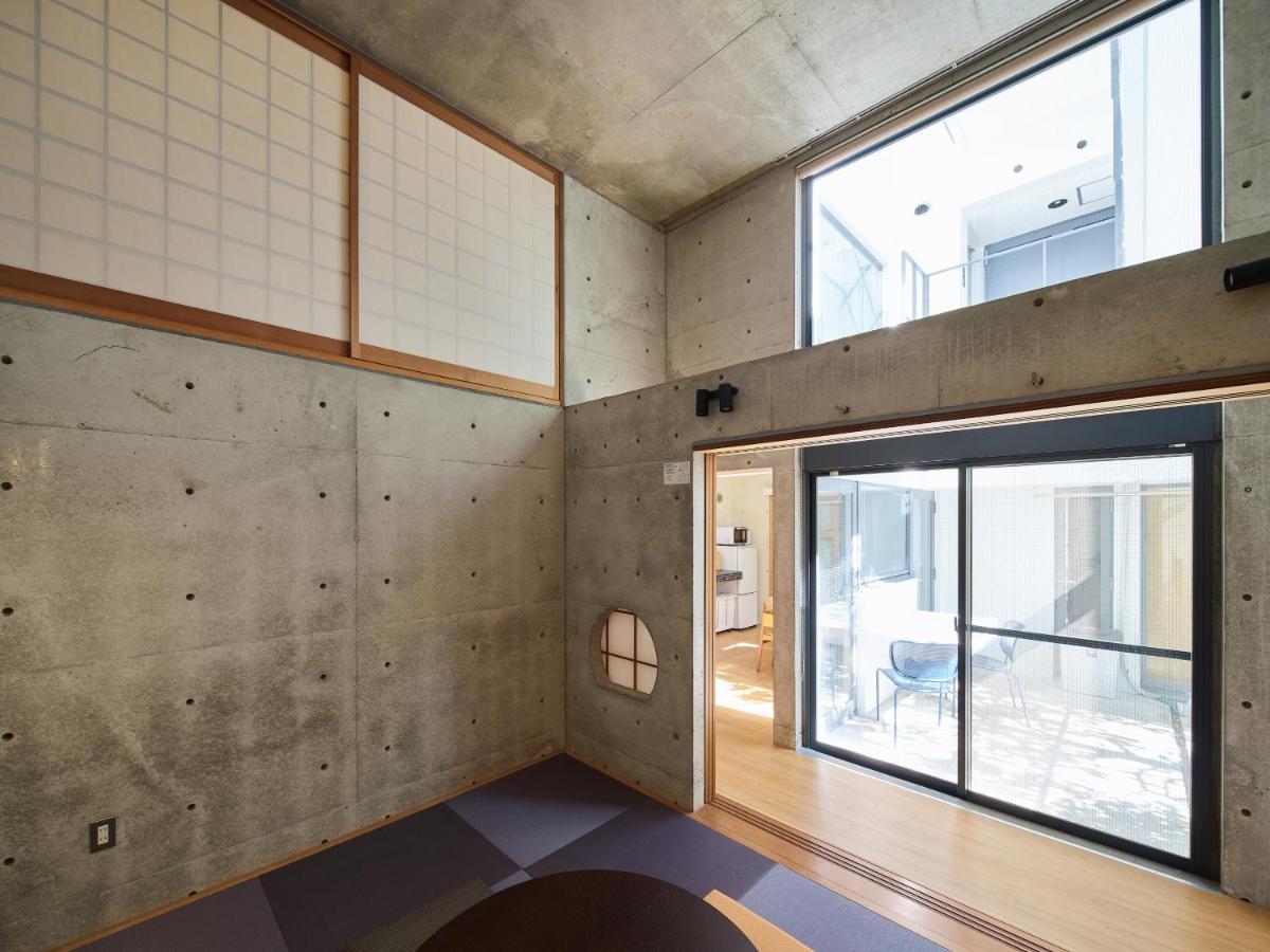 Premier Kinshicho-プレミア錦糸町- Ryokan