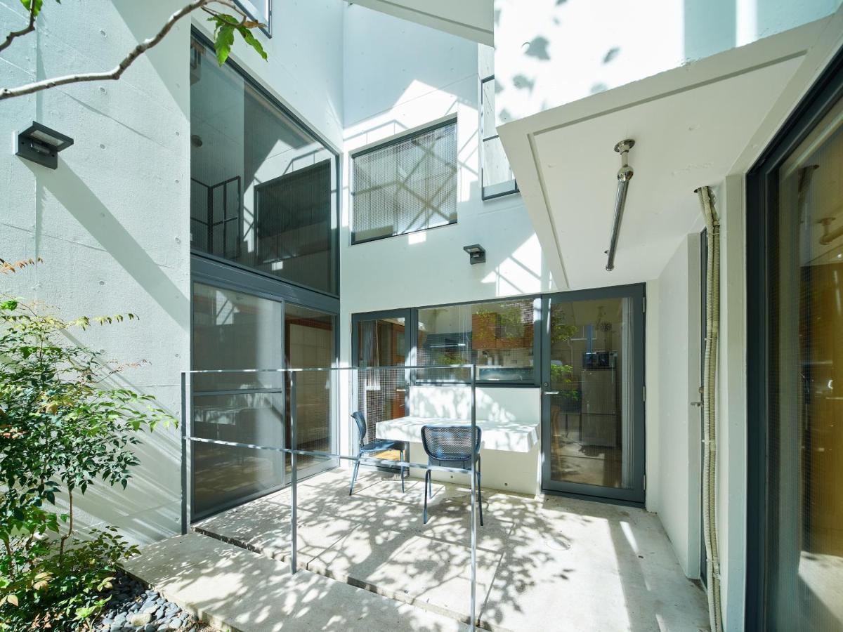 Premier Kinshicho-プレミア錦糸町- Ryokan Tokyo
