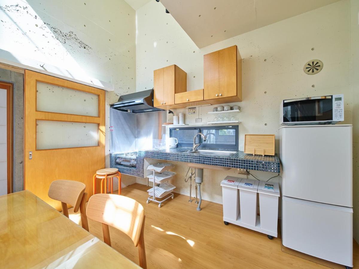 Ryokan Premier Kinshicho-プレミア錦糸町-