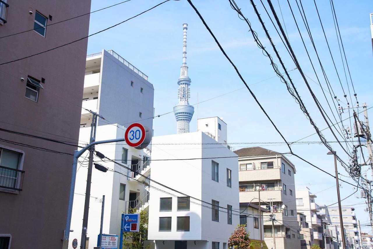 Premier Kinshicho-プレミア錦糸町- * Tokyo