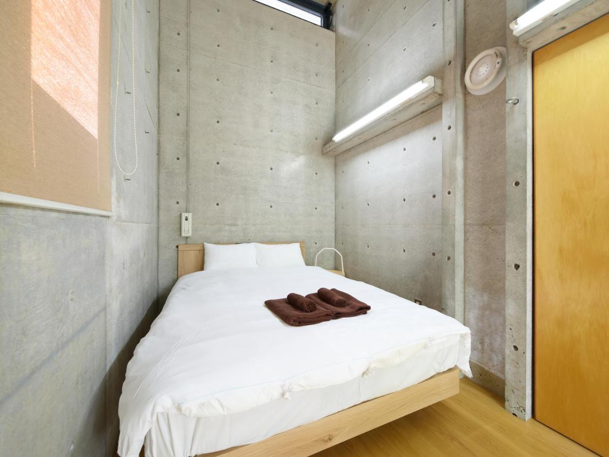 Premier Kinshicho-プレミア錦糸町- Ryokan *
